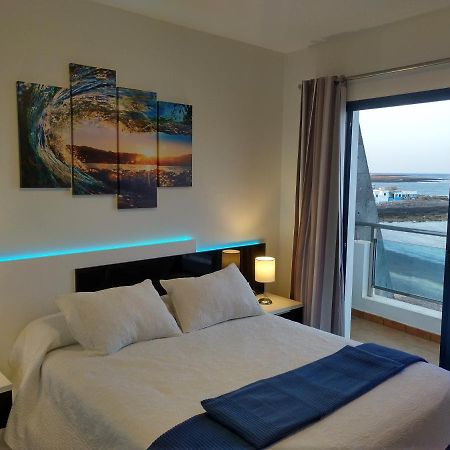 Ocean Front Apartment Tetir Eksteriør bilde
