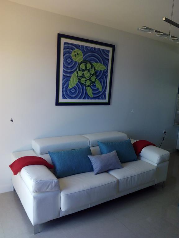 Ocean Front Apartment Tetir Eksteriør bilde