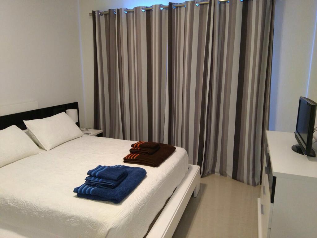 Ocean Front Apartment Tetir Eksteriør bilde